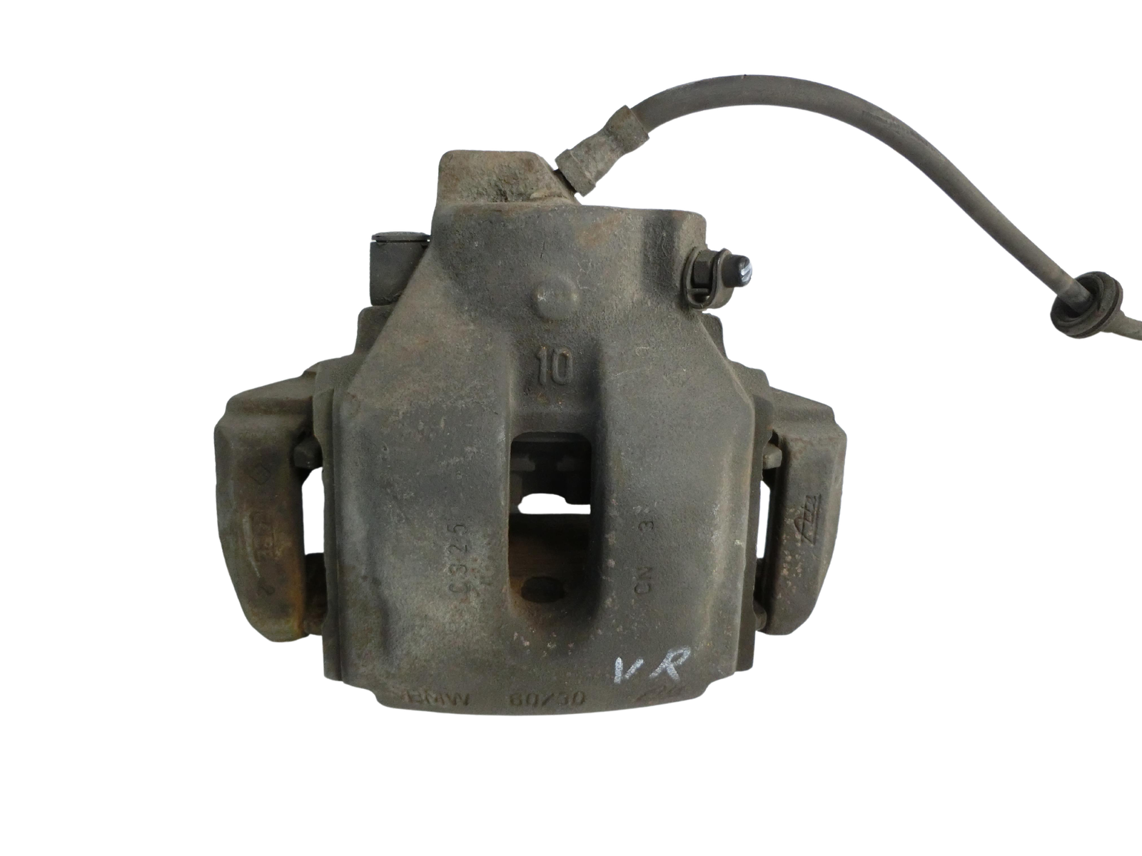 BMW E53 X5 01-03 3,0d 135KW Bremssattel Bremszange Vorne Rechts  - Bild 1