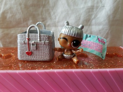 lol surprise lil tinz