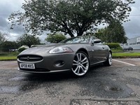 2008 Jaguar XK 4.2 XK Auto 3dr Coupe Petrol Automatic