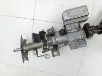 Toyota Corolla Verso 05-09 Höhenverstellung für Lenksäule Lenkradschloss Wegfahrsperre Toyota Corolla Verso 05-09... Vorschau 7