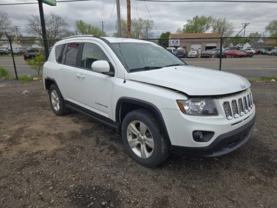 Used Rear Wiper Motor fits: JEEP COMPASS 07 08 09 10 11 12 13 14 15 16 17