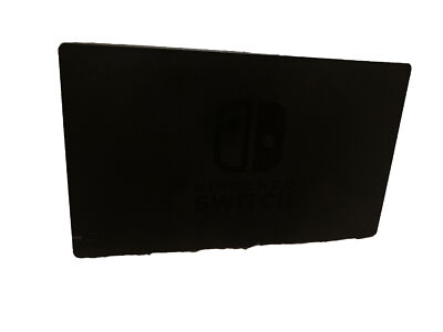 Nintendo Switch Console Screen TV Dock Station Charging Base Station
