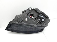 Audi A5 8F Cabrio 09-12 Xenon Scheinwerfer Frontscheinwerfer Rechts orig. Audi A5 8F Cabrio 09-12 25.08.2011... Vorschau 9