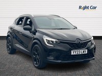 2023 Renault Captur 1.0 TCE 90 Rive Gauche 5dr HATCHBACK PETROL Manual