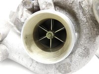 Mercedes S212 W212 E300h 13-16 CDI 2,2 150KW 651.924 Turbolader Turbo Abgasturbolader Mercedes S212 W212 E300h... Vorschau 4