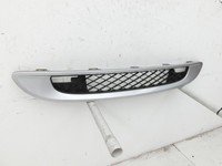 Smart ForTwo 451 07-10 Frontgrill Kühlergrill Grill EAZ Smart ForTwo 451 07-10 01.12.2009 A4518880123 gebraucht Vorschau 2