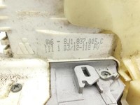Audi A7 4G 10-18 Coupe Türschloss mit ZV Stellmotor Links Vorne Audi A7 4G 10-18 19.06.2012 8J1837016C 8J1837015C... Vorschau 6