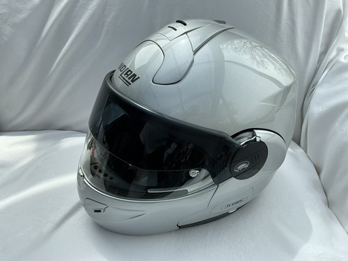Helmet In Size Large Made In Italy Euc