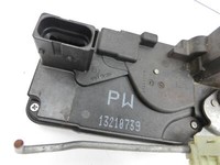 Opel Astra H 04-10 5T Türschloss m. ZV Stellmotor Rechts Hinten Opel Astra H 04-10 30.12.2009 13210739 gebraucht Vorschau 5