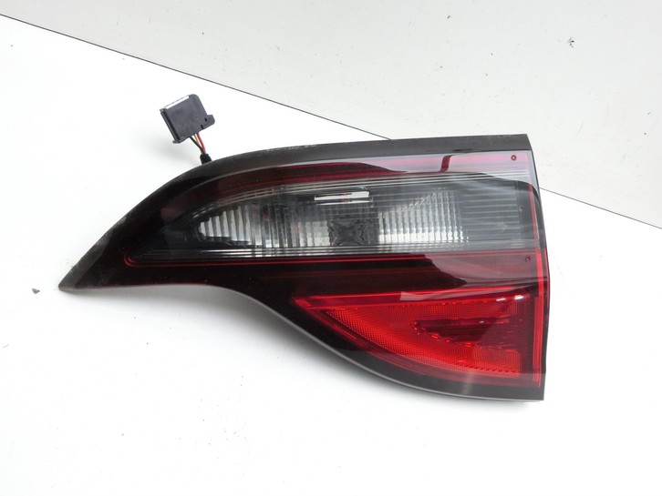Opel Zafira Tourer C P12 16-19 Rückleuchte Heckleuchte für Klappe Innen Links LED Opel Zafira Tourer C P12 16-19... Bild 2