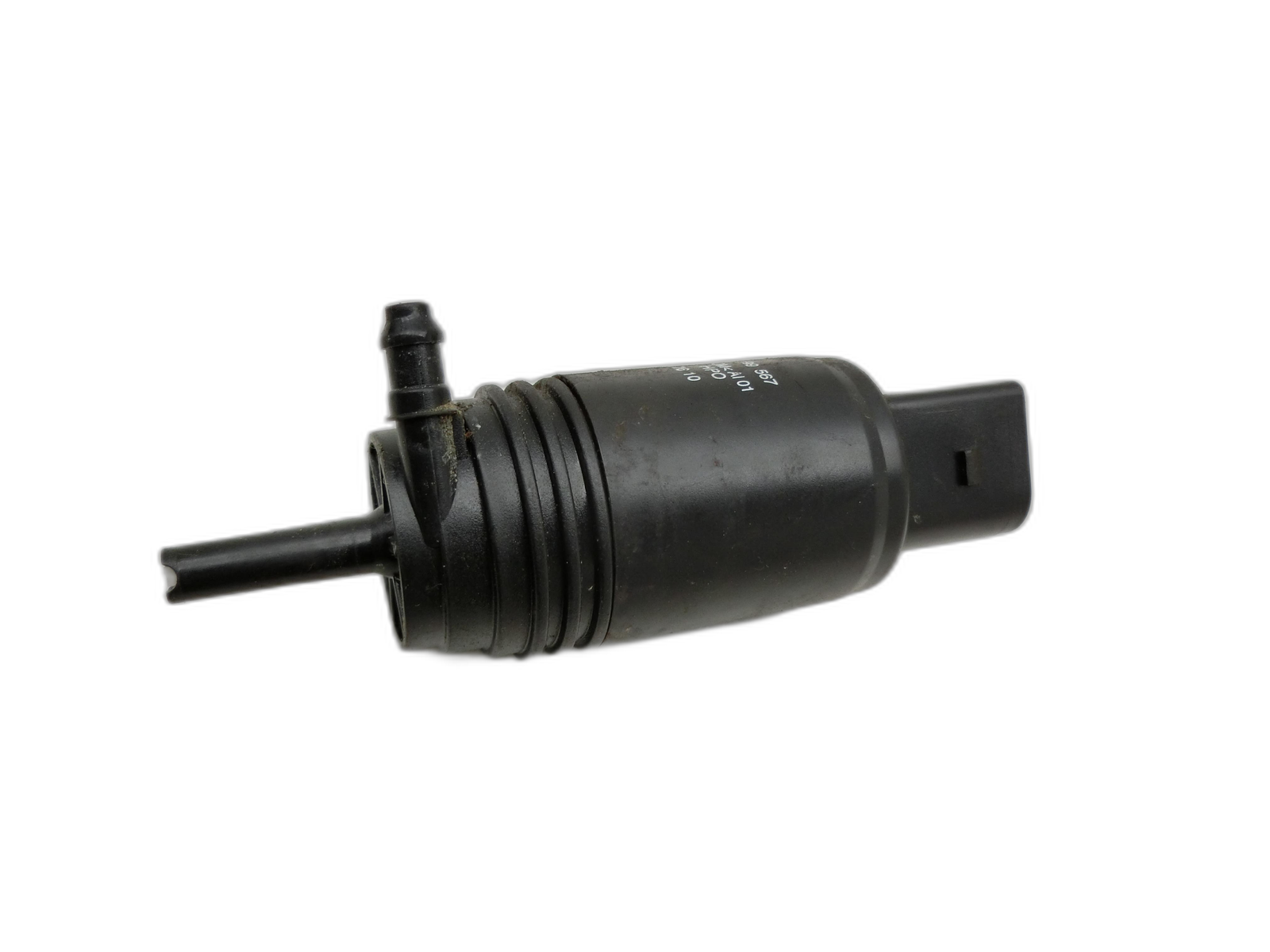 Bomba del agua de lavar lavado para BMW E91 3er 318D LCI 08-12 - Bild 1