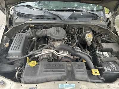 image 1 of engine