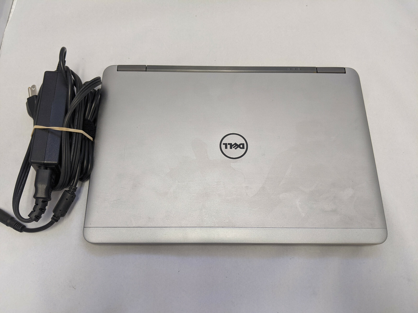 Dell Latitude E7240 Laptop i7-4600U CPU @ 2.10GHz 8GB RAM