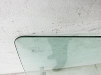 Renault Megane III 12-14 5T Seitenscheibe Scheibe Türscheibe Links Hinten Renault Megane III 12-14 17.07.2012 gebraucht Vorschau 2