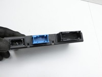 BMW X3 F25 10-14 Steuergerät ECU Modul SG ZGW-02 Mid BMW X3 F25 10-14 22.06.2011 61355B5DFC7 9243214... Vorschau 4
