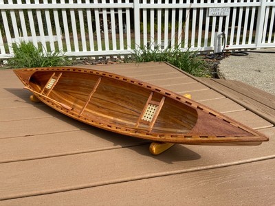 canoes - canoe seat