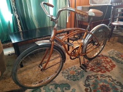 1960 schwinn