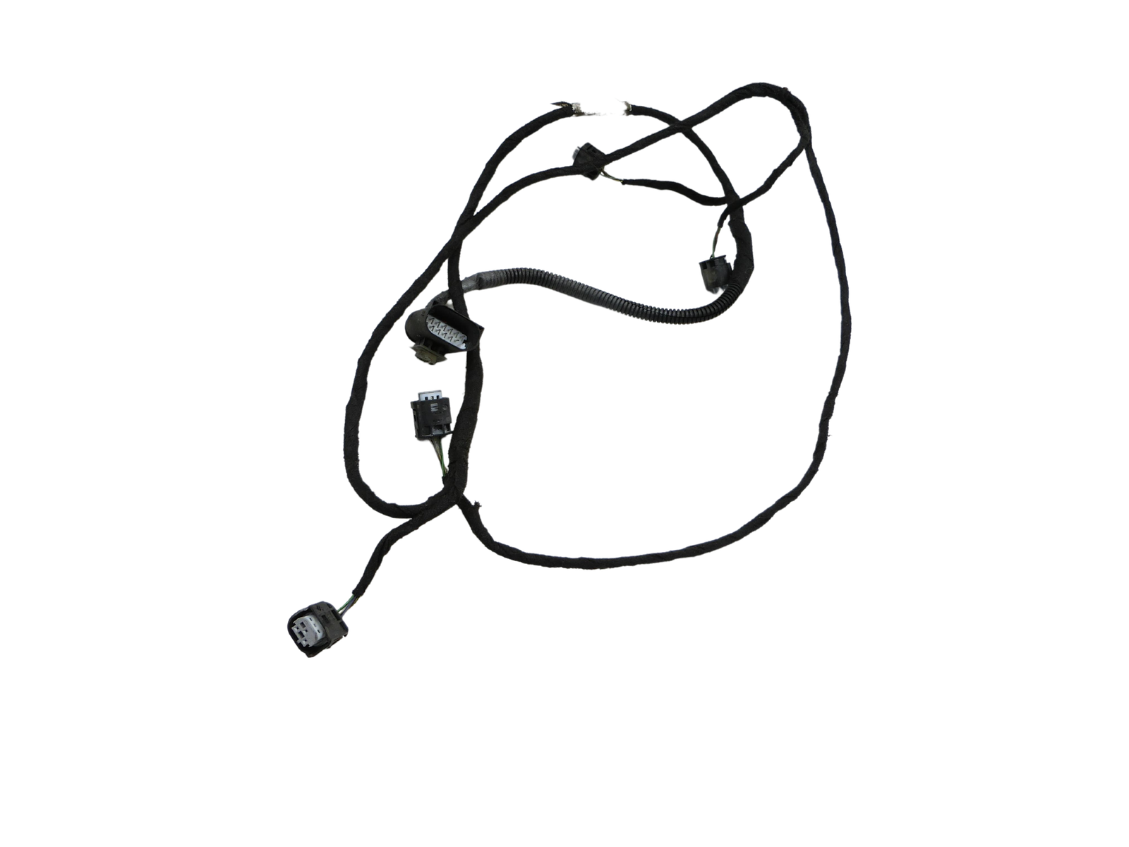 PDC Harness Pos.1 Rear for Land Range Rover III L322 - Bild 1