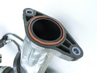 Renault Captur I  13-21 dCi 90 1,5 66KW Abgasleitung AGR Rohr Leitung Renault Captur I  13-21 08.06.2018 165763328R... Vorschau 4