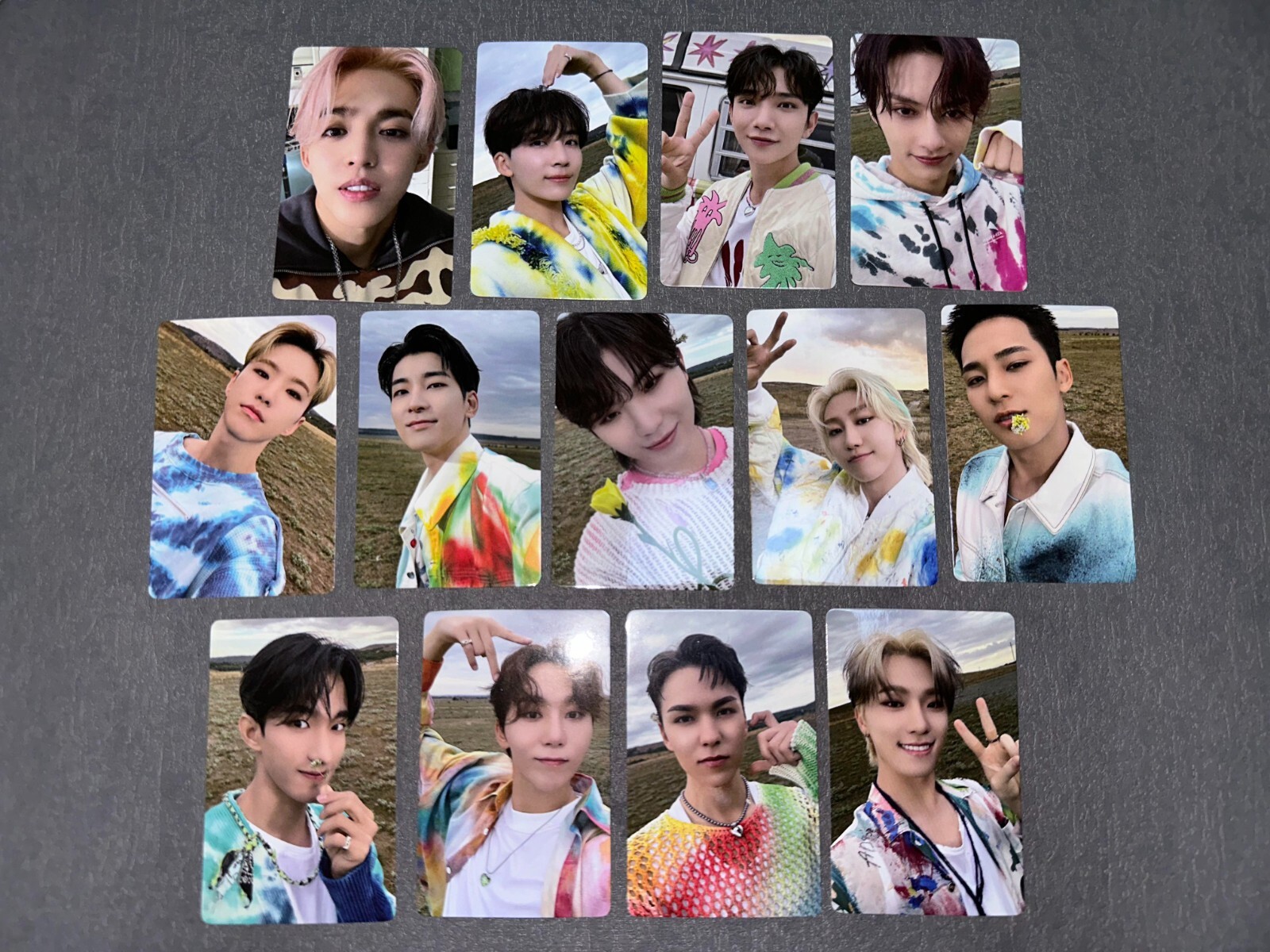 SEVENTEEN OFFICIAL HEAVEN ALBUM YZY 4.0 POB PHOTOCARD | eBay SEVENTEEN OFFICIAL HEAVEN ALBUM YZY 4.0 POB PHOTOCARD | eBay
