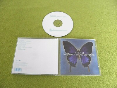 Sons of Magdalene Telefon Tel Aviv 廃盤 CD Sons of Magdalene Telefon Tel Aviv 廃盤 CD