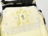 MG Saic MG4 EV Sitzbezug Sitzpolster für Beifahrersitz Rechts Vorne MG Saic MG4 EV 25.11.2022 gebraucht Vorschau 6