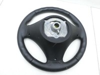 BMW E88 1er 11-13 Lenkrad ohne Airbag BMW E88 1er 11-13 14.07.2011 6795570 32306795570 gebraucht Vorschau 7
