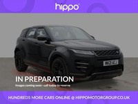 2021 Land Rover Range Rover Evoque 2.0 D200 R-Dynamic SE 5dr Auto ESTATE DIESEL 