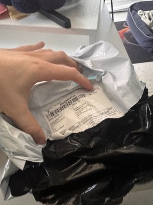 Item photo(s) from verified buyer