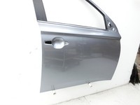 Mitsubishi Outlander III 12-15 Tür Beifahrertür Rechts Vorne U17A Mitsubishi Outlander III 12-15 22.09.2015... Vorschau 2