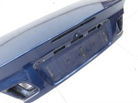 BMW 318Ci E46 00-03 Cabrio Heckklappe Kofferraumdeckel Kofferraumklappe Deckel 364 BMW 318Ci E46 00-03 25.02.2002... Vorschau 2