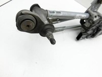 Seat Mii KF1 11-16 3T Wischermotor mit Wischergestänge Hinten Seat Mii KF1 11-16 21.10.2014 1S1955023D... Vorschau 2