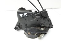 Toyota Prius II 05-09 Türschloss m. ZV Stellmotor Rechts Vorne Toyota Prius II 05-09 01.05.2006 gebraucht Vorschau 4