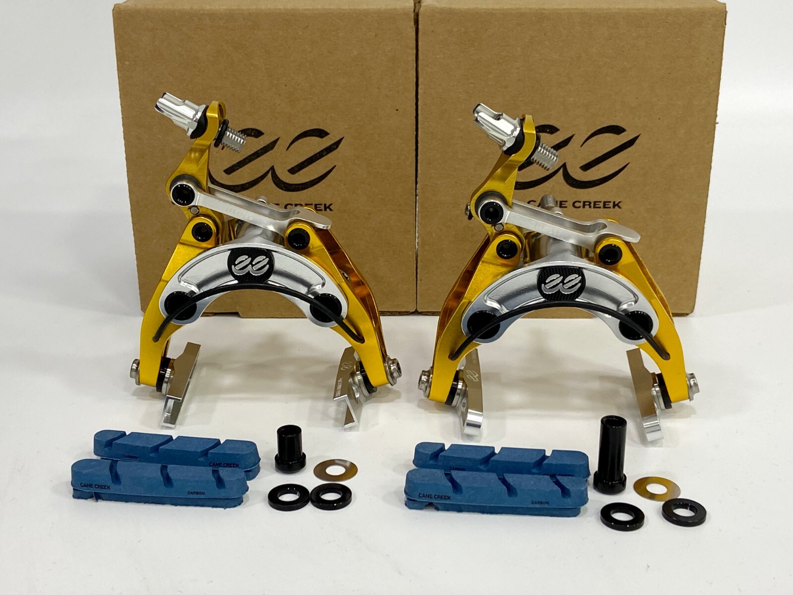 Cane Creek eeBrake G4 The Alchemist Limited Edition Regular