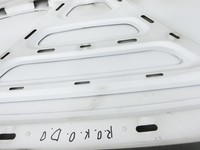 VW Golf VII 7 Variant 13-17 Motorhaube Frontklappe Haube Motorabdeckung L0K1 VW Golf VII 7 Variant 13-17 11.11.2014... Vorschau 7