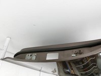 VW Golf 6 VI Variant 08-13 Kombi Tür Links Hinten LH8Z VW Golf 6 VI Variant 08-13 05.01.2012 1K9833055 gebraucht Vorschau 5