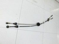 Opel Zafira B 05-11 2,2 110KW Schaltzug Schaltseilzug Schaltseil Opel Zafira B 05-11 02.11.2006 55351948 7588180... Vorschau 2