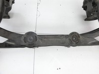 VW Tayron R41 Hinterachse Achse Achsträger VW Tayron R41 20.08.2025 3WA505235S 9QES05DQ02 P00516-FA02-107 gebraucht Vorschau 5