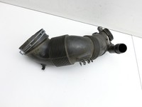 VW Passat 3G B8 14-19 2,0 110KW Ladeluftkühler Kühler VW Passat 3G B8 14-19 31.01.2018 5Q0129654 ETB446481 gebraucht Vorschau 1