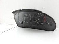 BMW 5er E39 530d 00-04 2,9 142KW Kombiinstrument Tacho BMW 5er E39 530d 00-04 09.04.2002 6942232 62106942232... Vorschau 2