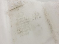 KIA Stonic YB 17-20 1,0 88KW Waschwasserbehälter Wasserbehälter Wischwasserbehälter KIA Stonic YB 17-20 09.12.2019... Vorschau 5