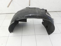 Hyundai Tucson TL 15-21 Verkleidung Radhausschale Links Vorne für Kotflügel Hyundai Tucson TL 15-21 15.09.2016... Vorschau 1