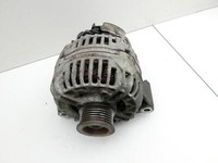 Mercedes C209 CLK 320 05-09 3,2 160KW Lichtmaschine Generator 120A Mercedes C209 CLK 320 05-09 05.03.2003... Vorschau 2