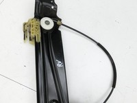 BMW F11 525d 10-14 Kombi Fensterhebermotor mit Fensterheber Rechts Vorne BMW F11 525d 10-14 04.04.2013... Vorschau 7