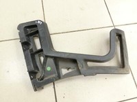 Peugeot 5008 09-13 Halter Träger Aufnahme Führung für Stoßstange Links Hinten Peugeot 5008 09-13 29.01.2010 2005724... Vorschau 2