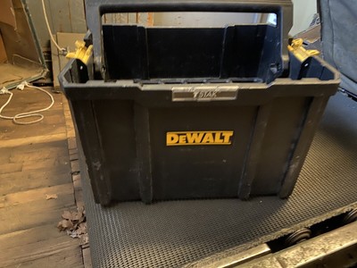 DeWalt DWST17809 TSTAK Open Tote