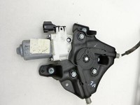 Ford Transit Connect 13-22 Lang Fensterhebermotor mit Fensterheber Links Vorne Ford Transit Connect 13-22... Vorschau 2