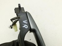 Suzuki Grand Vitara JT 05-09 Türgriff Griff aussen Rechts Vorne Smart Key C09 Suzuki Grand Vitara JT 05-09... Vorschau 7