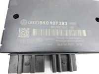 Audi A5 8T QU 07-12 Coupe Steuergerät für Anhängerkupplung Audi A5 8T QU 07-12 22.10.2007 8K0907383E 8K0907383... Vorschau 2