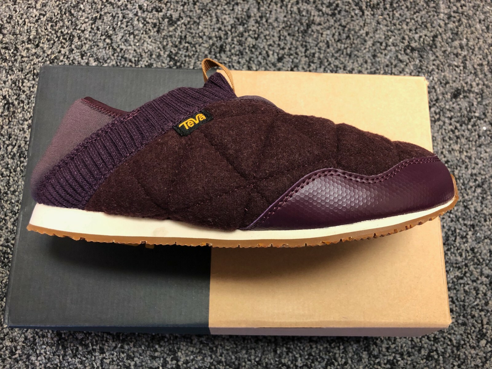 superga quilted slip on sneakers